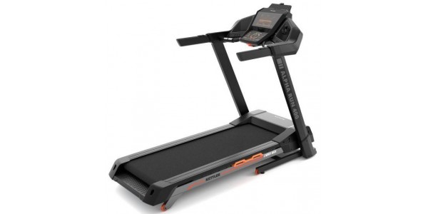 Tekalna steza KETTLER Alpha Run 400